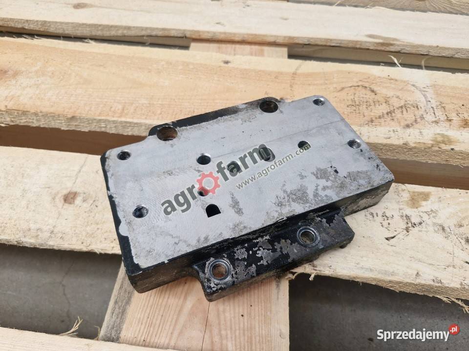 Płyta Case MX240 MX270 MX285 Byków sprzedam