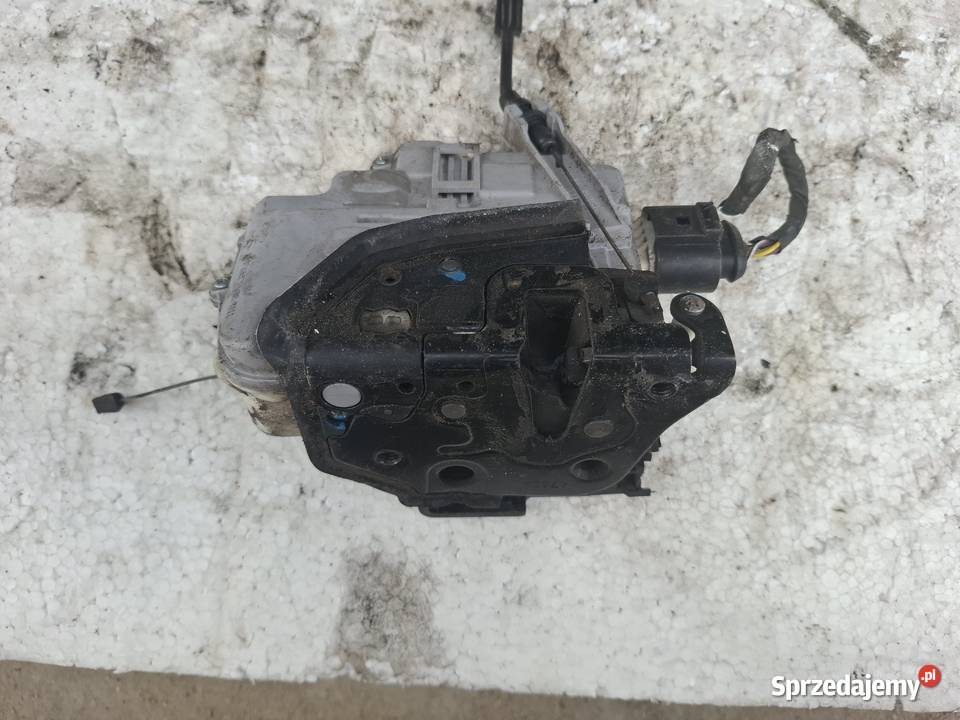 Zamek Drzwi Linka Lewa Przód Seat Altea sprzedam