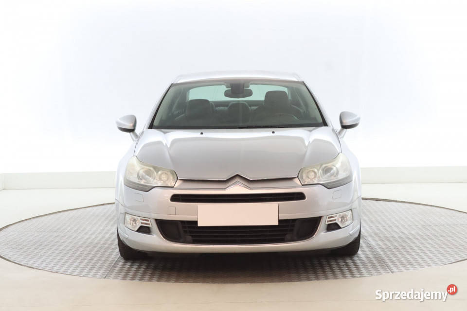 Citroen C5 20 HDi Zabrze sprzedam