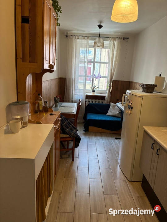 Mieszkanie fajne u Świętego Antoniego sprzedam