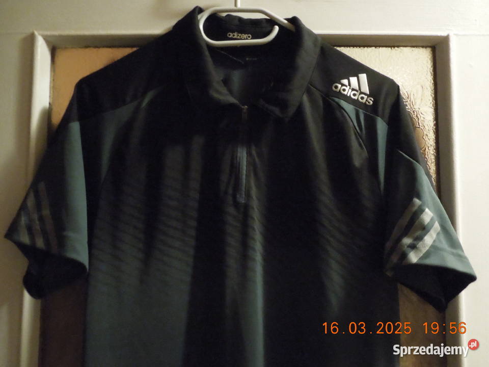 koszulka adidas Częstochowa