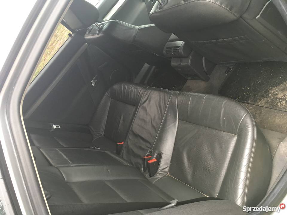 Opel vectra C 20Turbo SRI poduszka powietrzna Toruń