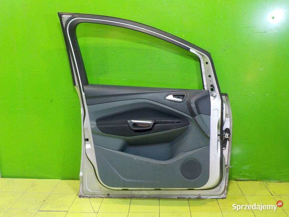 GRAND C II MK2 11r 5D drzwi lewe przod Drzwi sprzedam