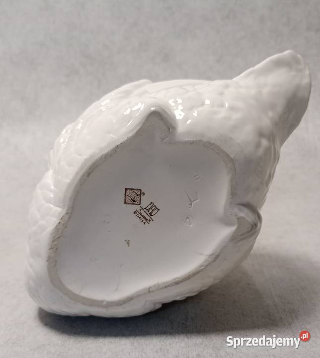 LLADRO NAO 222 Porcelanowa kolekcjonerska figura Szczecin