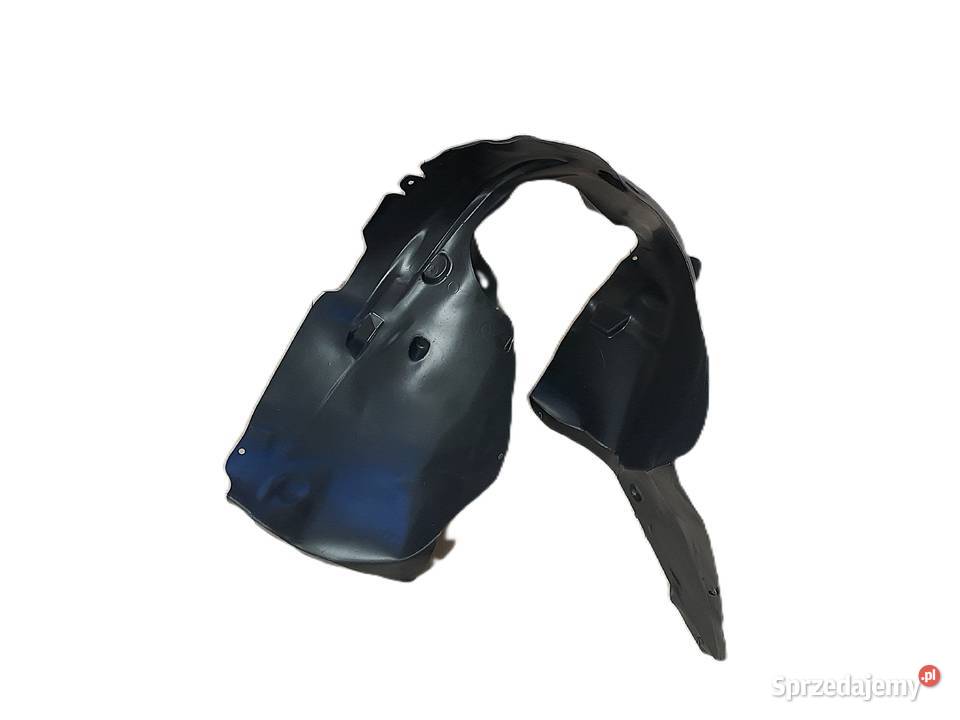 NOWE NADKOLE PRZEDNIE PRAWE PEUGEOT 2008 I wielkopolskie Kalisz sprzedam