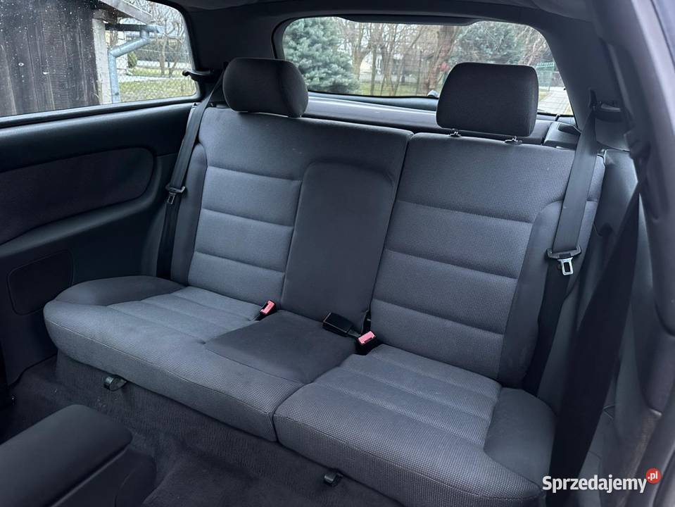 Sprzedam Audi A3 8L 2000r Siennica Różana sprzedam