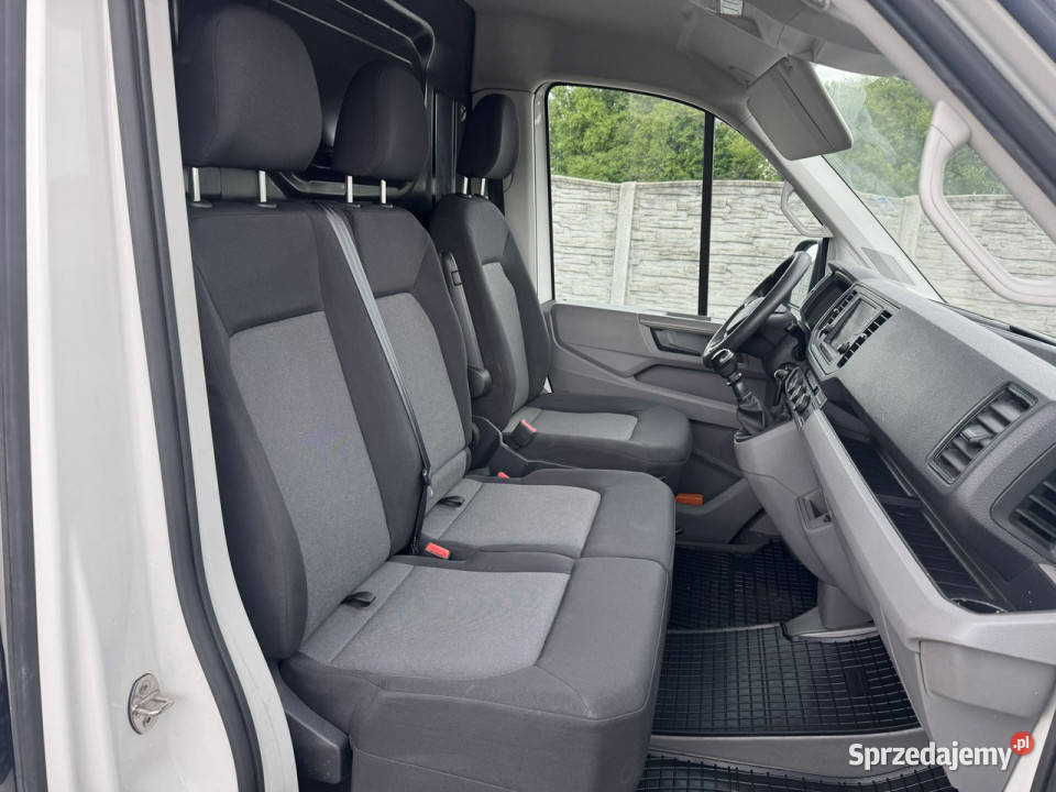 Volkswagen Crafter L5 Maxi 20 Tdi Karolinki