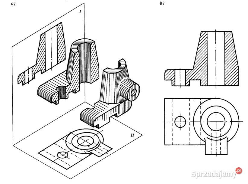 Szkolenia Usługi CADCAE Rys tech Projekty 2D3D dolnośląskie