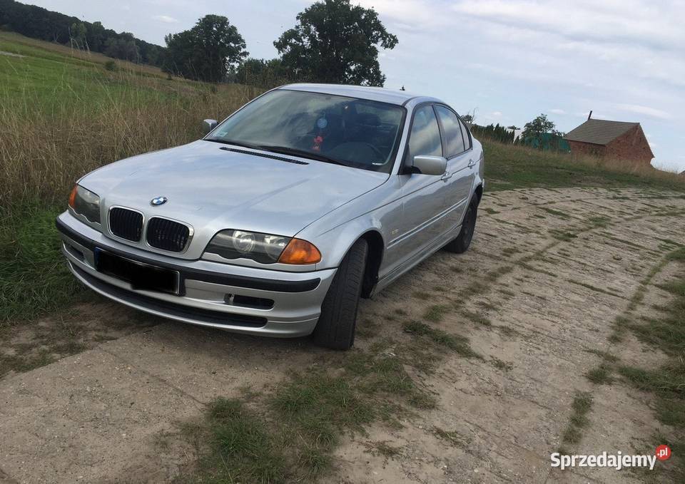 E46 20D 136 20 części