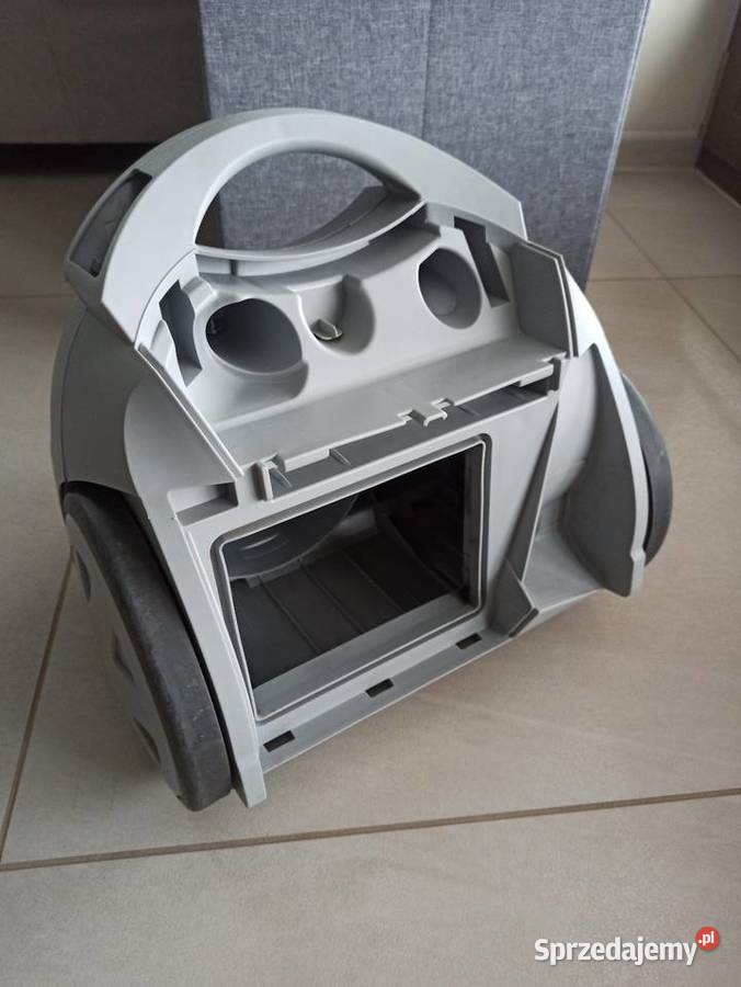 Obudowa tylna do odkurzacza zelmer odyssey Bielsk Podlaski sprzedam