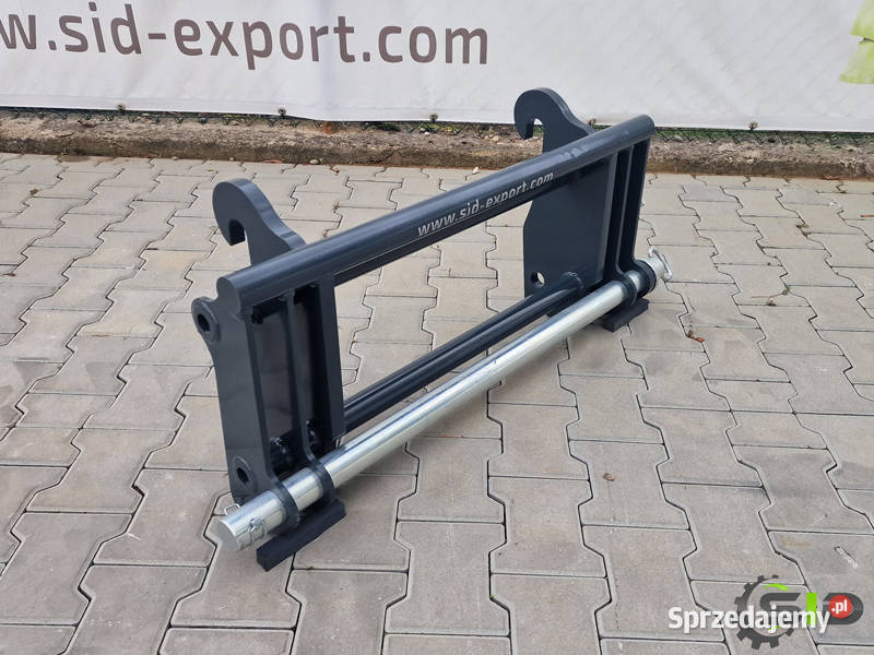 Adaptery SID podlaskie Wincenta