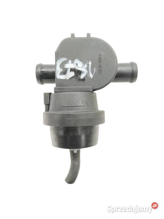 POMPA WODY ZAWÓR OBIEGU 1J0819809 Audi A4 IV