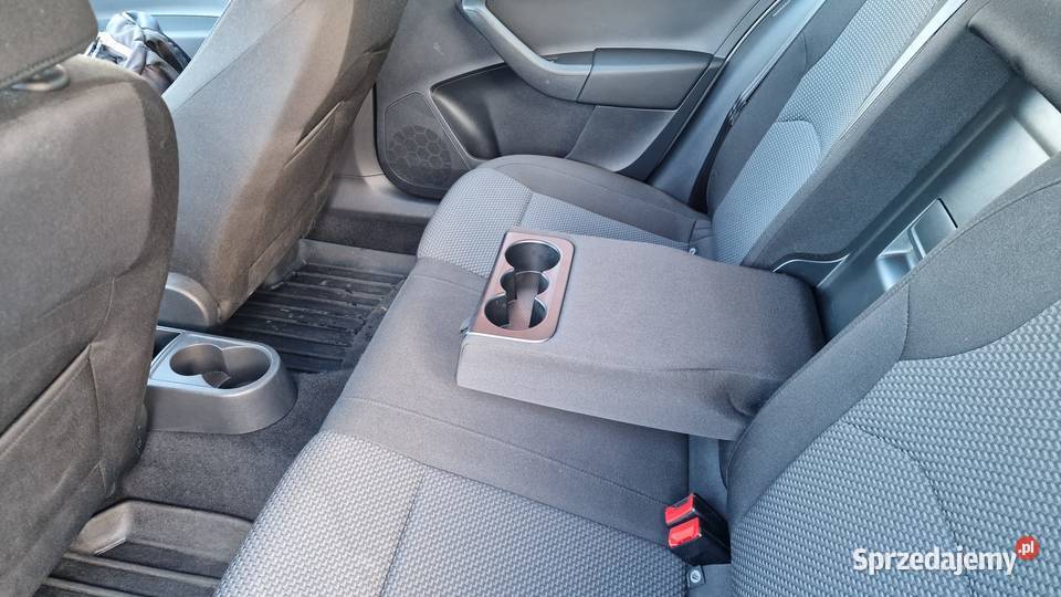 Seat Toledo IV ostatni wypust 2019 Idealny stan Rok produkcji 2018 Opole