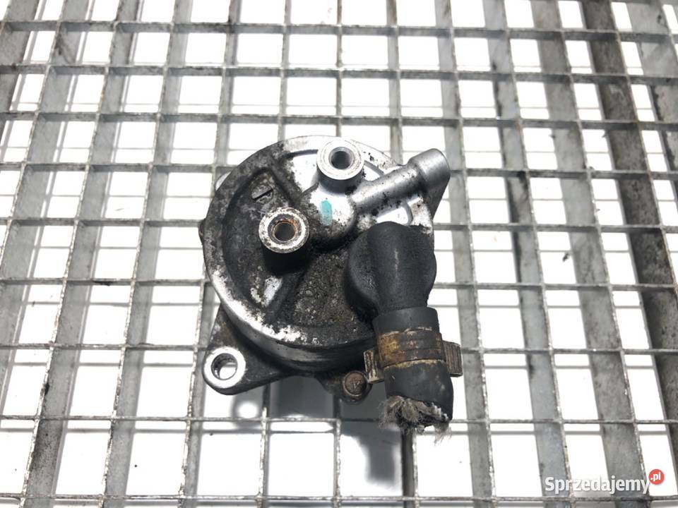 POMPA VACUM OPEL MONTEREY B 30 159 9899 osobowe