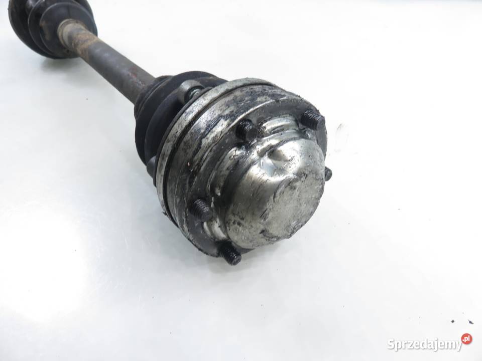 PÓŁOŚ LEWA PRZEDNIA VW T5 19 TDI