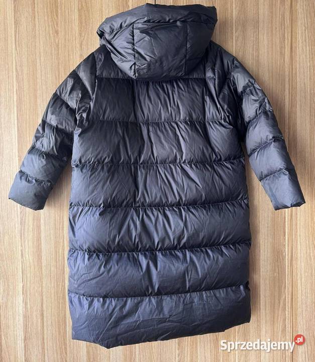 Damski płaszcz puchowy Gerry Weber rozmiar 46 Warszawa