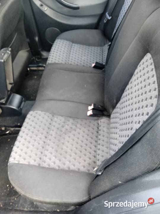 Seat Leon w pełni sprawny Nowa Wieś sprzedam
