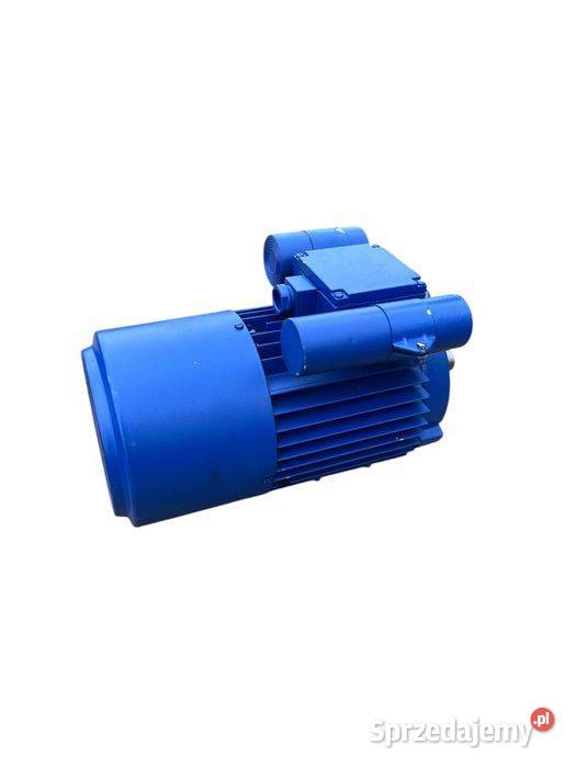 Silnik elektryczny ELEKTRA 11kW 1350 obrmin 230V Tuliszków sprzedam