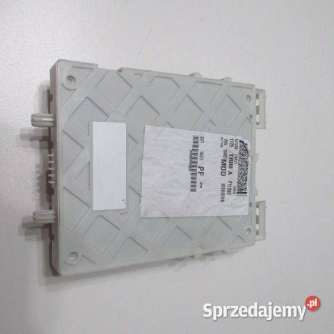 MODUŁ STEROWNIK FORD KUGA MK2 GV6T14A073PF wielkopolskie Rakoniewice sprzedam