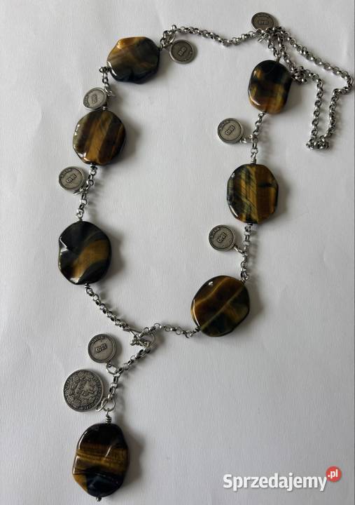 Naszyjnik Carmen WKruk Orska kujawsko-pomorskie Bydgoszcz