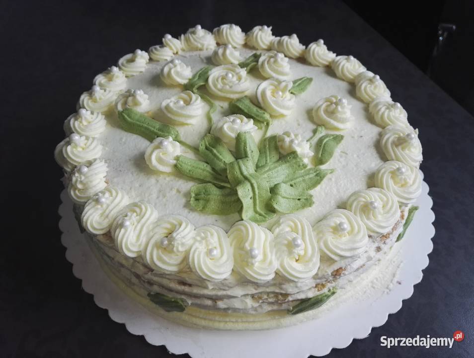 Torty Owocowe i nie dolnośląskie Wrocław