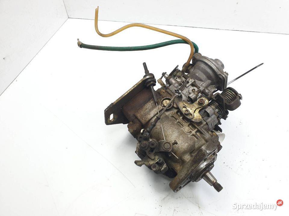 POMPA WTRYSKOWA VOLKSWAGEN GOLF II 0460494267 sprzedam