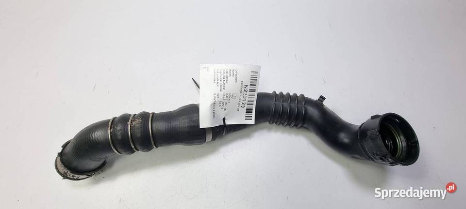 PRZEWÓD RURA DOLOT BMW SERIA 1 E87 472296501 kujawsko-pomorskie Lipno