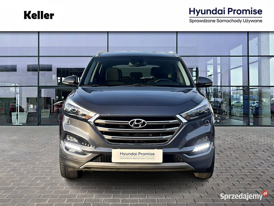 17CRDI 141 AUTOMAT Krajowy Style Full Led Dealer Kombi śląskie Gliwice