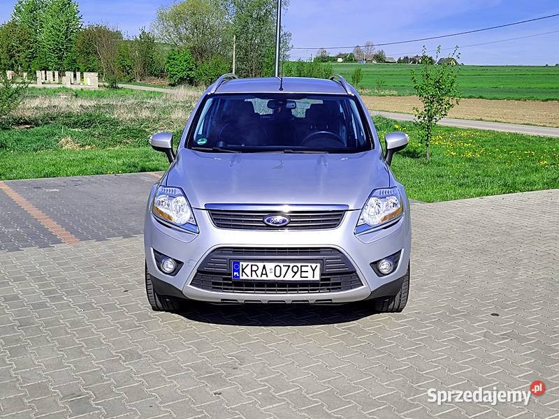 ZADBANY RODZINNY SUVIK isofix Słomniki sprzedam