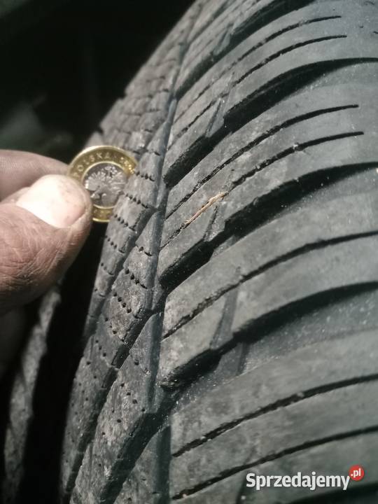 Mercedes koła 17 osobowe Strzelce Opolskie