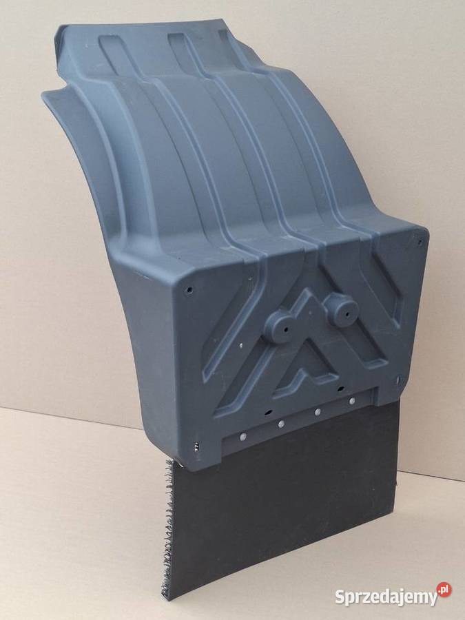 MERCEDES ATEGO BŁOTNIK LEWY CHALAPCZ NADKOLE Bieleń sprzedam