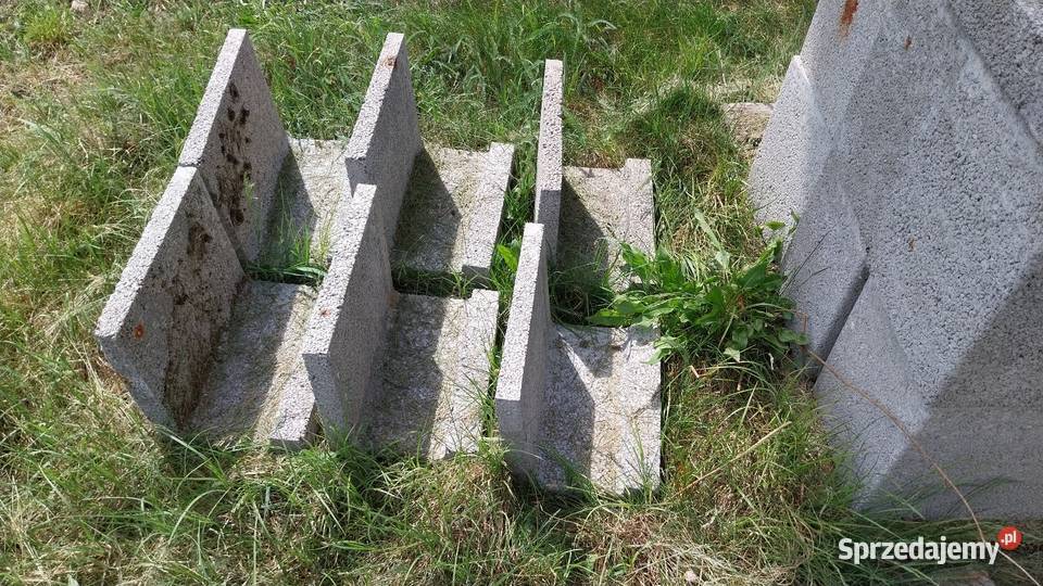 Kształtka wieńcowa L teriva Twardogóra sprzedam