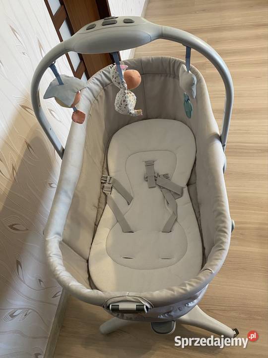Chicco Baby Hug 4w1 Raszków