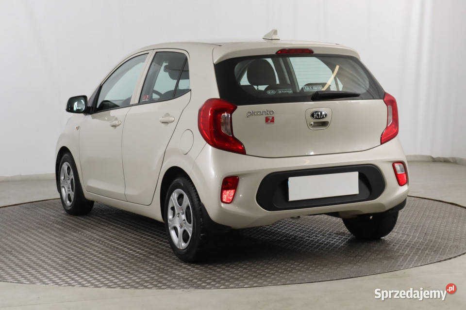 Kia Picanto 12 MPI Picanto Kia sprzedam