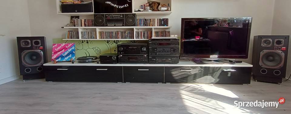 Potężny Pioneer vsx 1131 Chełmno