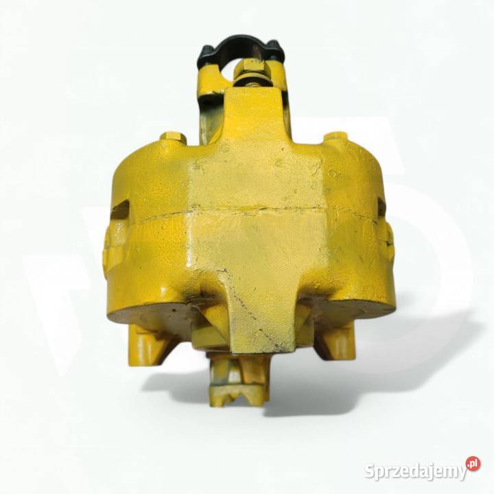 Skrzynia biegów 44555003P Reduktor 44555004 JCB Wilkowo sprzedam