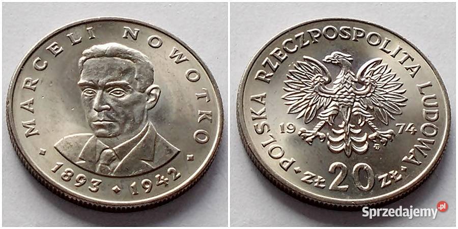 20 MNowotko 1974 r Sierakowice