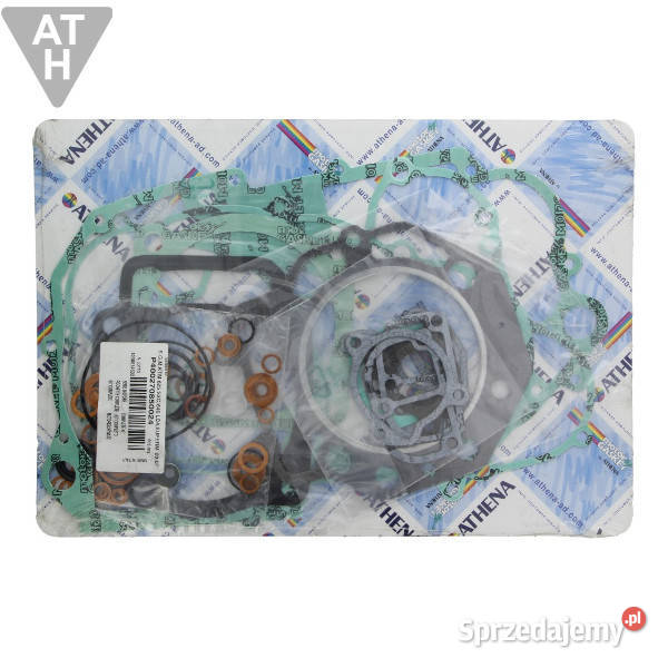 USZCZELKI SILNIKA KOMPLET KTM DUKE 640SXC625 Mrągowo