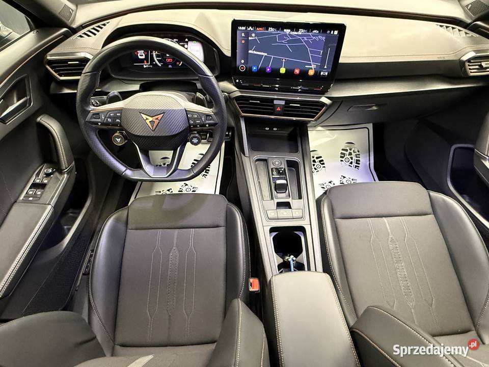 STAG2 20 445 30 przebiegu GWARANCJA Poznań