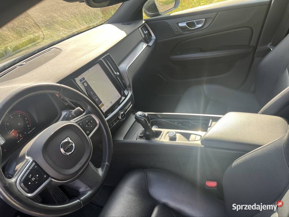 Volvo v60 sprzedam