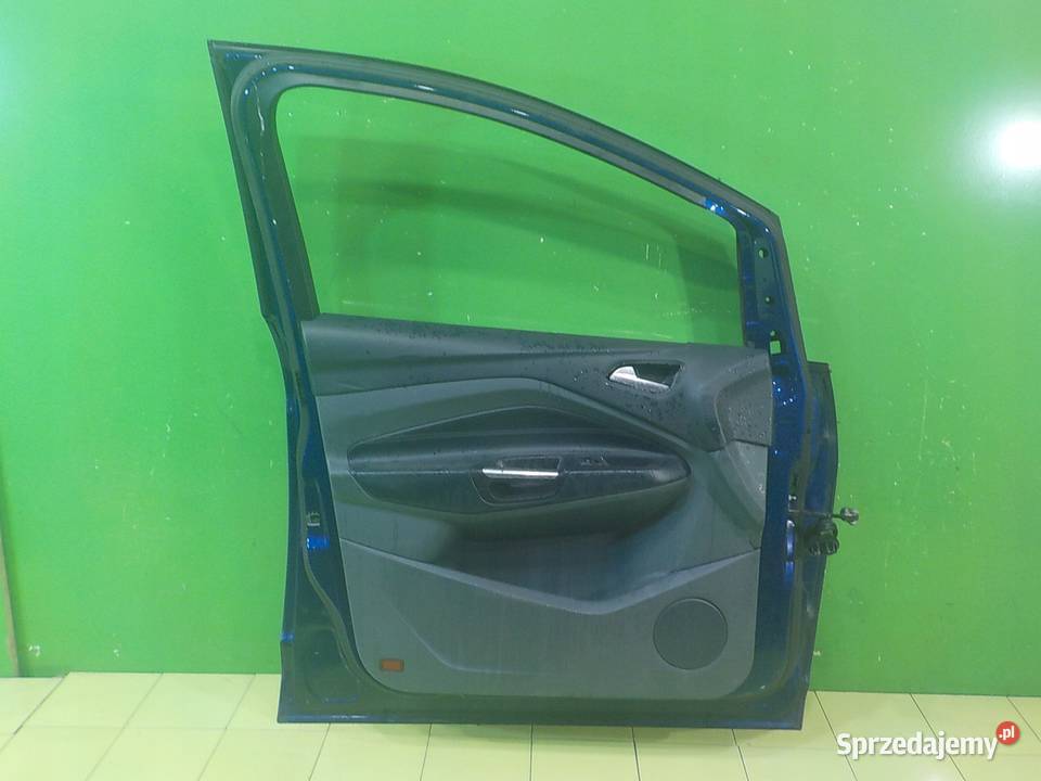 FORD GRAND C MK2 II 16 B 13r 5D drzwi lewe przod Suków