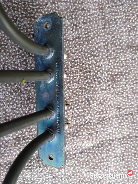 Grzałka dolna 1500W piekarnik kuchenka Candy Części i Akcesoria Katowice