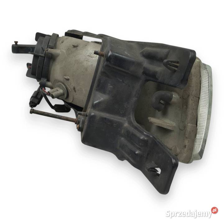 LAMPA LEWA Nissan Maxima III 8994 lewy przód osobowe Lampy przednie Chełm