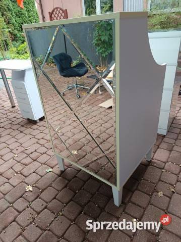 Recepcja do salonu fryzjerskiego kosmetyczne go Warszawa