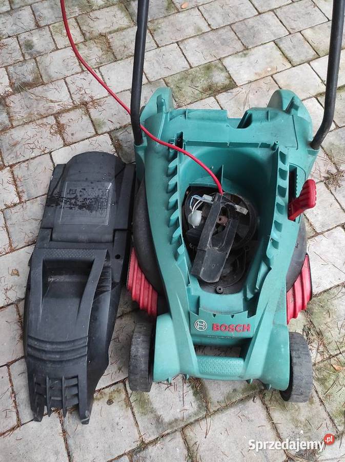 Bosch Rotak 40 1600w 40 laweta bez silnika