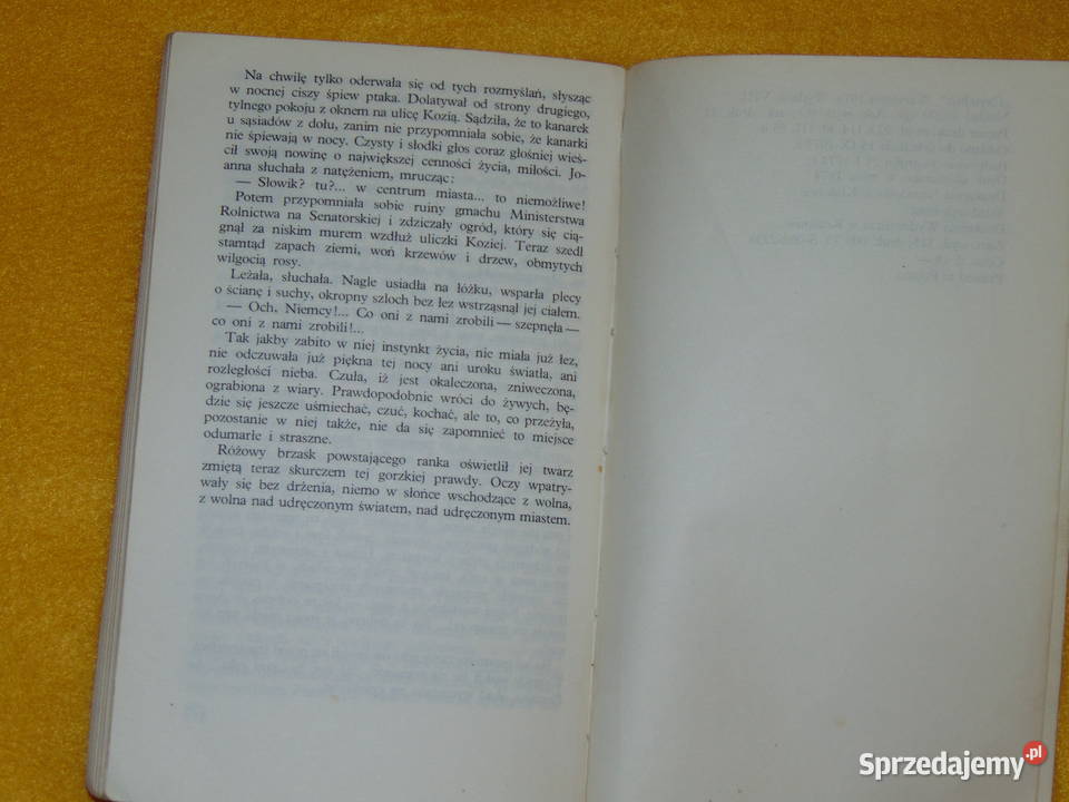 Krata Pola Gojawiczyńska