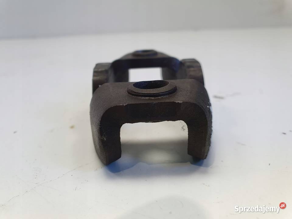 ŁAPKA WTRYSKIWACZA Mitsubishi Outlander II 22 Chełm