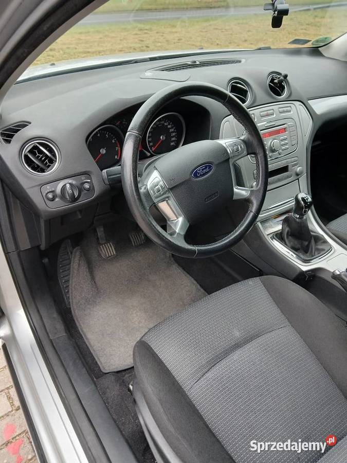 Sprzedam Ford Mondeo wspomaganie kierownicy Wschowa