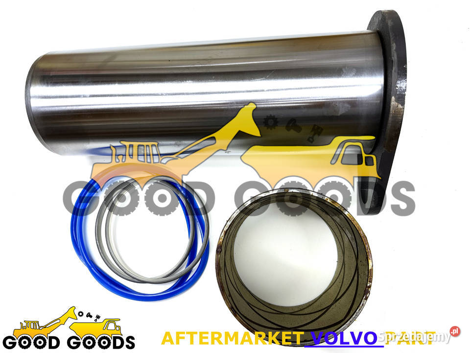 VOLVO SWORZEŃ TULEJA 15088550 15088217 11005100 Władysławów