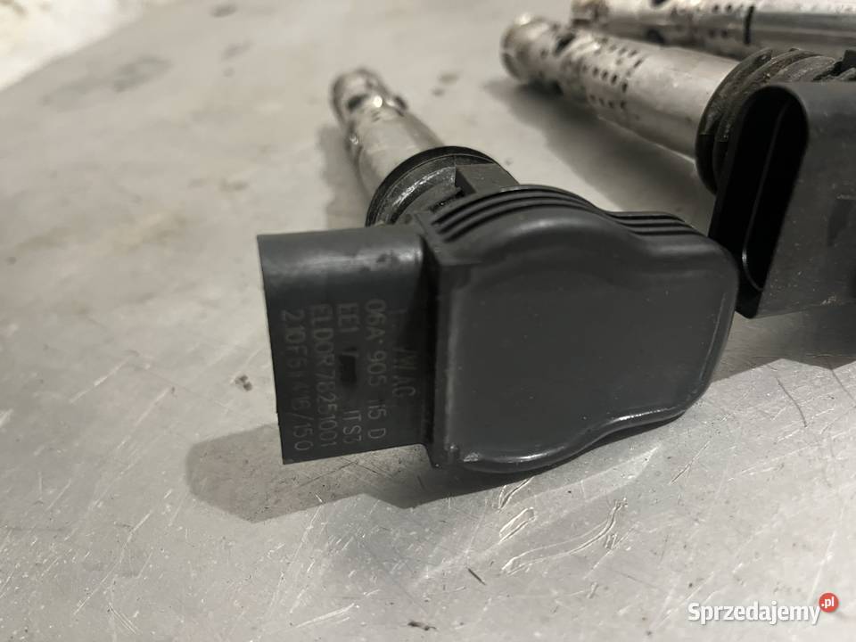 Cewki 18t Nysa sprzedam